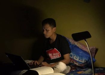 Di Antara Korupsi dan Keringat Honorer: Menguji Sila Kelima Pancasila