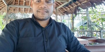 DPW Maluku Forum Pemuda Anak Bangsa Dukung Kinerja Kepala SNVT PJPA BWS Maluku