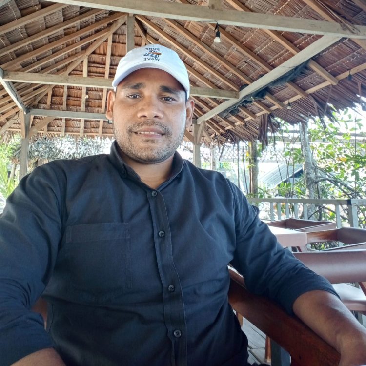 DPW Maluku Forum Pemuda Anak Bangsa Dukung Kinerja Kepala SNVT PJPA BWS Maluku