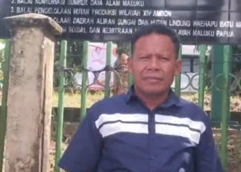 Di Balik Pernyataan Ketua AMGPM: Peran Ganda dan Dugaan Upaya Provokasi Jelang Proyek Blok Masela