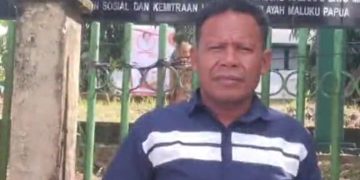 Di Balik Pernyataan Ketua AMGPM: Peran Ganda dan Dugaan Upaya Provokasi Jelang Proyek Blok Masela