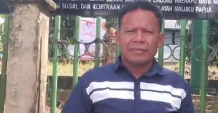 Di Balik Pernyataan Ketua AMGPM: Peran Ganda dan Dugaan Upaya Provokasi Jelang Proyek Blok Masela