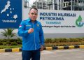 KNPI: Negara Tidak Boleh Kalah dari Kapitalis yang Kuasai Ratusan Hektare Lahan di Lermatan!
