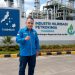 KNPI: Negara Tidak Boleh Kalah dari Kapitalis yang Kuasai Ratusan Hektare Lahan di Lermatan!