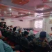 Pemkot Ambon Lepas Kafilah MTQ Maluku XXXI, Bodewin Titip Semangat dan Doa