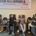 Setetes Darah, Sejuta Harapan: Swiss-Belhotel Ambon Gandeng PMI Gelar Donor Darah