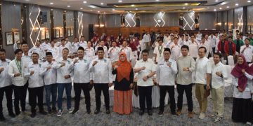 Hak Jawab PP KAMMI, Muktamar di Ambon Bukan Mandataris Organisasi, Ahmad Jundi Masih Ketua Umum