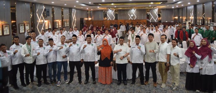 Hak Jawab PP KAMMI, Muktamar di Ambon Bukan Mandataris Organisasi, Ahmad Jundi Masih Ketua Umum