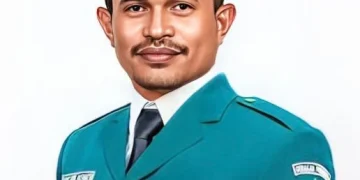 PKN dan SUSBANPIM: Rantai Pasok SDM Gerakan Pemuda Ansor
