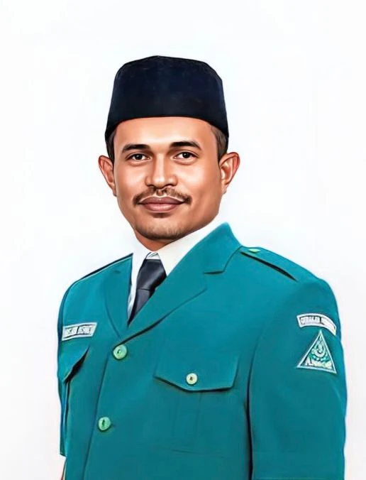 PKN dan SUSBANPIM: Rantai Pasok SDM Gerakan Pemuda Ansor