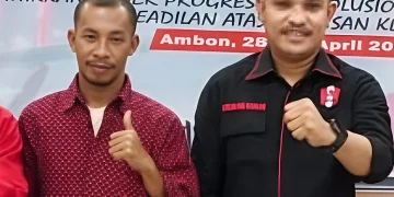 GMNI SBB Imbau Warga Jaga Persatuan, Jangan Mudah Terprovokasi
