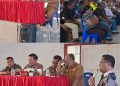 Masyarakat Lermatang Sepakat Dukung Tim Satgas, Pendataan Tatanaman Dimulai Besok