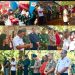 Doa Adat Lermatang Mengawali Pendataan Lahan: Satgas dan Masyarakat Bersatu Padu