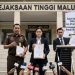 Kejati Maluku Dalami Dugaan TPPU Di Kasus UP3 KKT, Nama AJ, AT & RJ Masuk Radar Utama