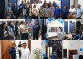 Ibadah Syukur Rumah Restorasi NasDem Tanimbar, Pastor Kutip Yesaya Soal Pemugar Tembok