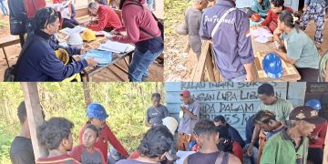 Warga Waswas Pendataan Lahan 662 Ha untuk Proyek Masela Terburu-buru, Anggota DPRD Minta Perpanjang SK