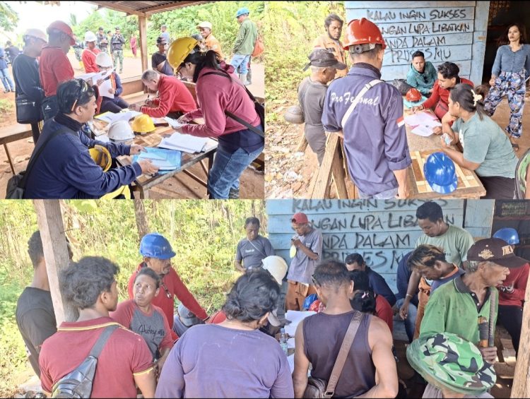 Warga Waswas Pendataan Lahan 662 Ha untuk Proyek Masela Terburu-buru, Anggota DPRD Minta Perpanjang SK