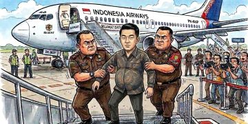 Kronologi Penuh Manipulasi Status Lahan Lermatang: Saat Perda Adat Tak Bisa Lindungi Lahan yang Sudah Jadi PSN