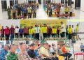 Wabup Tanimbar, Pemuda Katolik Jangan Jadi Penonton, Tampillah sebagai Pelaku Perubahan!