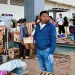 Penataan Pasar Mardika Tunjukkan Hasil, Komitmen Pemprov Maluku Terlihat di Awal Juni 2026