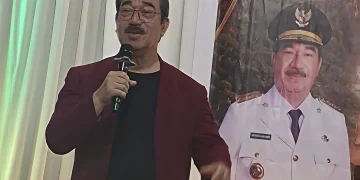 Gubernur Maluku Hadiri Malam Bakudapa Bersama Diaspora Maluku di Manokwari