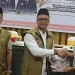 Penyelenggara Ibadah Haji Maluku Tuntaskan Tugas