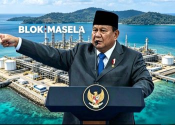 ALARM PRESIDEN PRABOWO! Perampasan Tanah Rakyat di Kawasan Masela Mengancam Keadilan Sosial, Mafia Siap Raup Miliaran Rupiah