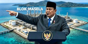 ALARM PRESIDEN PRABOWO! Perampasan Tanah Rakyat di Kawasan Masela Mengancam Keadilan Sosial, Mafia Siap Raup Miliaran Rupiah