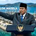 ALARM PRESIDEN PRABOWO! Perampasan Tanah Rakyat di Kawasan Masela Mengancam Keadilan Sosial, Mafia Siap Raup Miliaran Rupiah