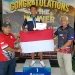 Berhitu Kembali Raih Emas di Malaysia, Atlet Asal Maluku Harumkan Ambon – Indonesia pada SAMOC 2026