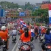 Pesta Kemenangan Belanda di Ambon, Polisi Sebar Pengamanan di Titik Strategis