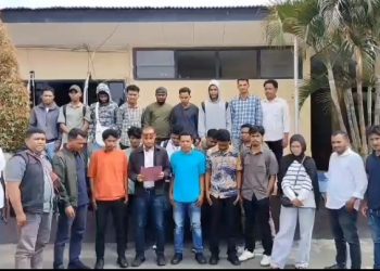 Mahasiswa Korban Pengeroyokan di Ambon Buka Suara, Harap Kasus Diusut Tuntas