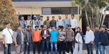 Mahasiswa Korban Pengeroyokan di Ambon Buka Suara, Harap Kasus Diusut Tuntas