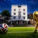 Pemkot Ambon Bakal Siapkan Nobar Laga Penentuan Piala Dunia