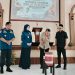 Perkuat Layanan Kebencanaan, Wali Kota Ambon Buka Diklat Pemadam I