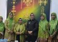 Pemkot Ambon Berkomitmen Dukung Konferensi Wilayah Muslimat NU 2026