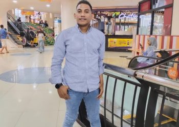 Oknum Aktivis di Grup WhatsApp Tanimbar Diduga Provokatif Hambat PSN Blok Masela