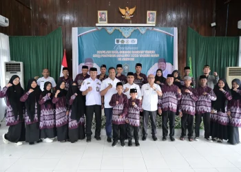 SBT Guncang MTQ Maluku! Borong Empat Gelar Juara I, Kafilah Ita Wotu Nusa Tembus Empat Besar Provinsi