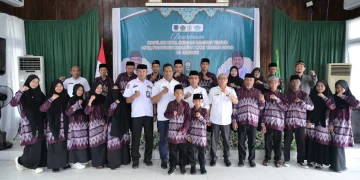 SBT Guncang MTQ Maluku! Borong Empat Gelar Juara I, Kafilah Ita Wotu Nusa Tembus Empat Besar Provinsi