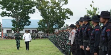 Wagub Maluku Buka Bakti TNI AD untuk Rakyat di Kabupaten Buru, Perkuat Sinergi Pembangunan Daerah