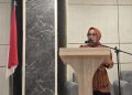 Dialog Lintas Agama, Wawali Ambon Tekankan Persaudaraan dan Moderasi Beragama