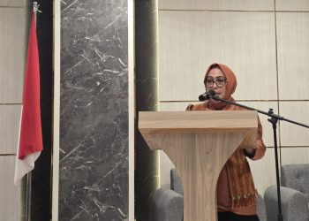 Dialog Lintas Agama, Wawali Ambon Tekankan Persaudaraan dan Moderasi Beragama