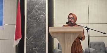 Dialog Lintas Agama, Wawali Ambon Tekankan Persaudaraan dan Moderasi Beragama