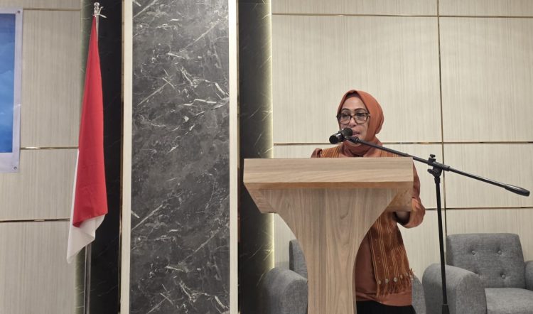 Dialog Lintas Agama, Wawali Ambon Tekankan Persaudaraan dan Moderasi Beragama