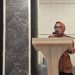 Dialog Lintas Agama, Wawali Ambon Tekankan Persaudaraan dan Moderasi Beragama