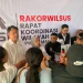 Jauwerissa Perkuat Barisan PSI Maluku, Sembilan Tokoh Daerah Resmi Jadi Kader