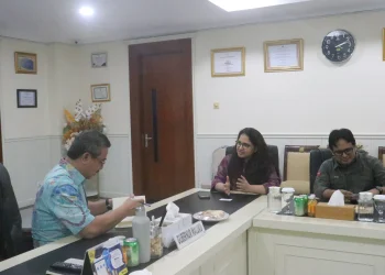 Asian Infrastructure Investment Bank Siap Dukung Pendanaan MIP, Fokus Kembangkan Sektor Perikanan Maluku