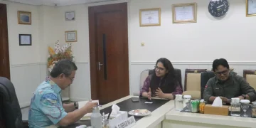 Asian Infrastructure Investment Bank Siap Dukung Pendanaan MIP, Fokus Kembangkan Sektor Perikanan Maluku