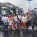 Ningsih Ketua PIM SBB Dorong Pelestarian Budaya Lewat Parade Kebaya, Ajak Generasi Muda Bangga Warisan Daerah