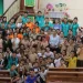 Hari Anak Nasional 2026, FISK IAKN Ambon Hadirkan Edukasi dan Perlindungan Anak di Negeri Ema